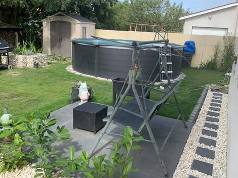 Kolokation Villenave-d'Ornon 258829-1