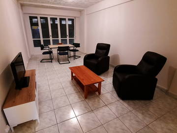 Habitación En Alquiler Hérouville-Saint-Clair 265253