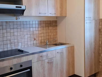 Room For Rent Hérouville-Saint-Clair 265253