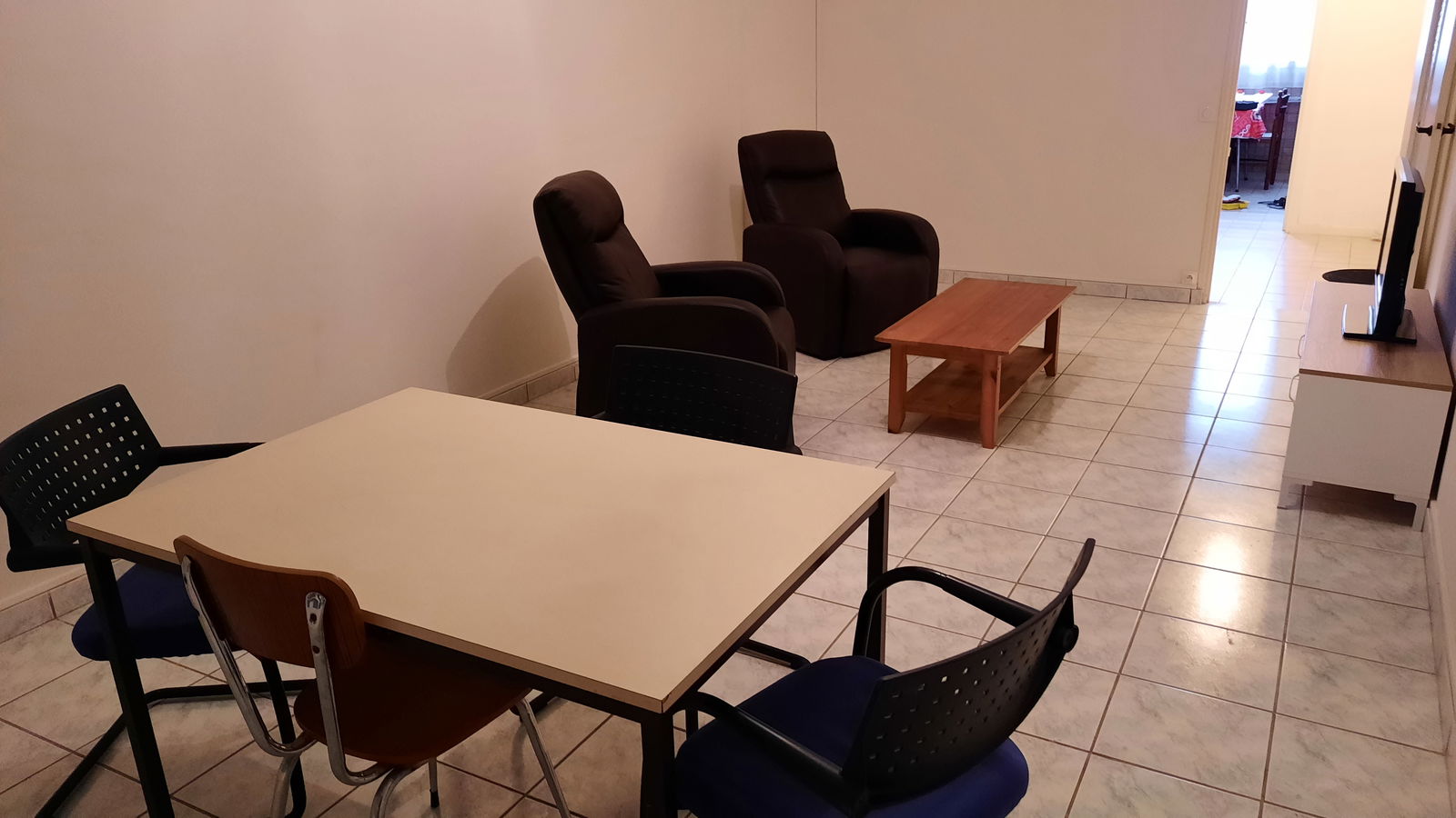 Colocation Hérouville-Saint-Clair 265253