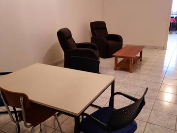 Colocation Hérouville-Saint-Clair 265253-4