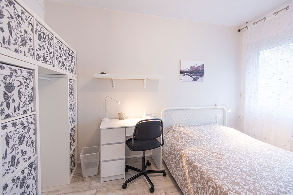 Colocation Nîmes 268522