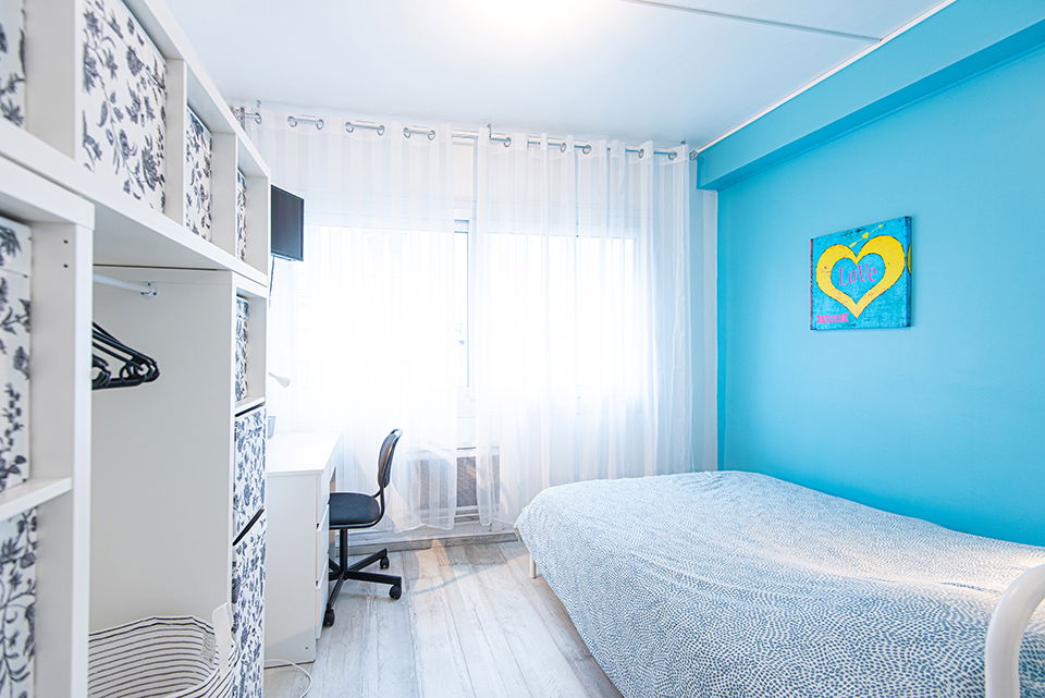 Colocation Nîmes 268522
