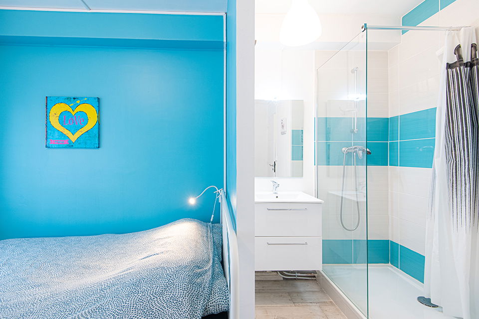 Colocation Nîmes 268522