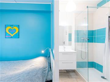 Chambre À Louer Nîmes 268522