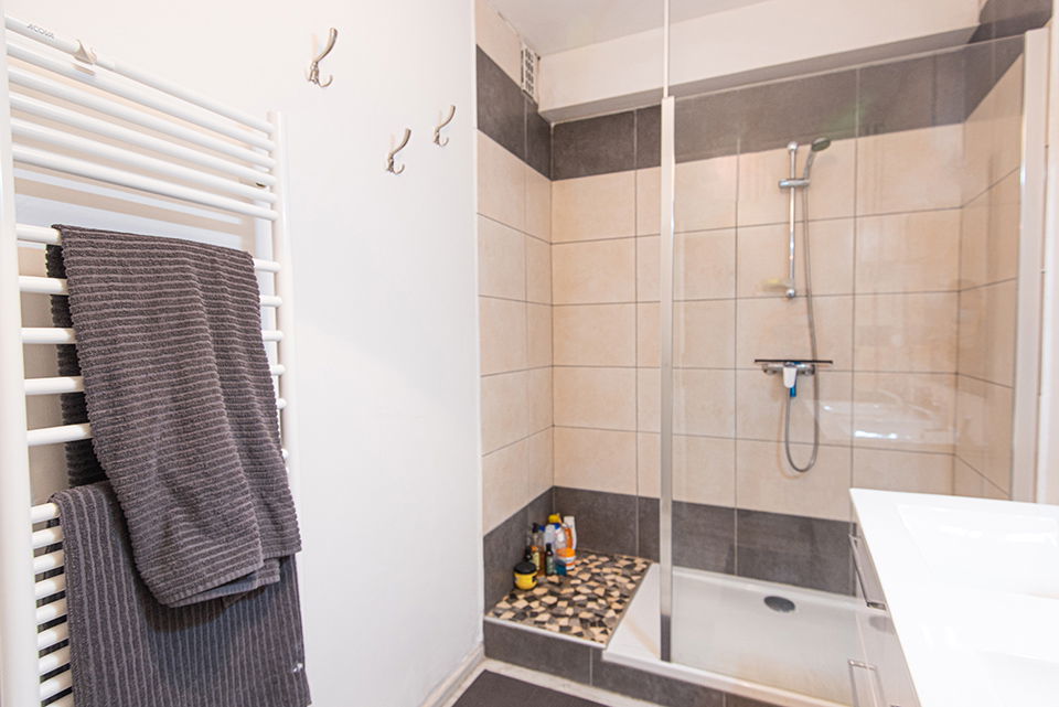 Colocation Nîmes 268522