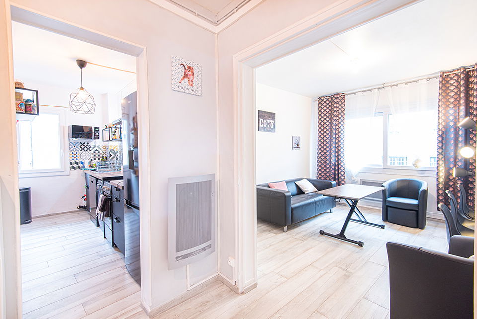 Colocation Nîmes 268522