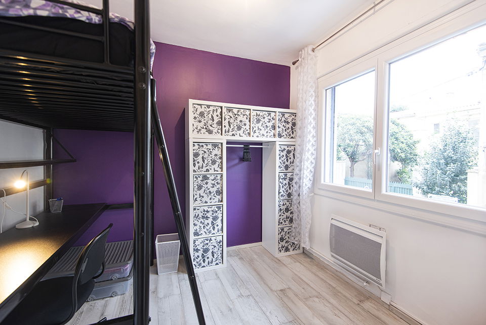 Colocation Nîmes 268522