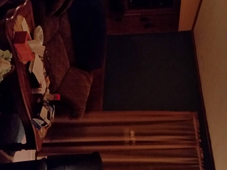 Quedarse En Casa Flint 132600-3