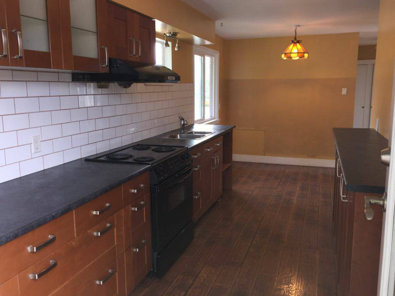 Hospedagem Em Casa De Família North Vancouver 143753-1