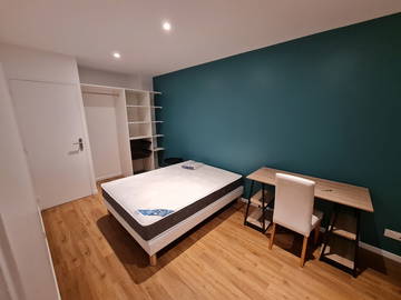 Shared Accommodation Palaiseau 244708-5