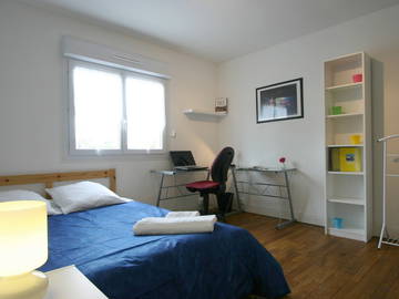 Room For Rent Reims 14117