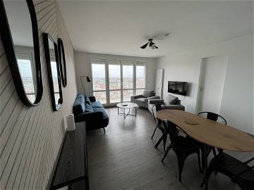 Room For Rent Orléans 261714