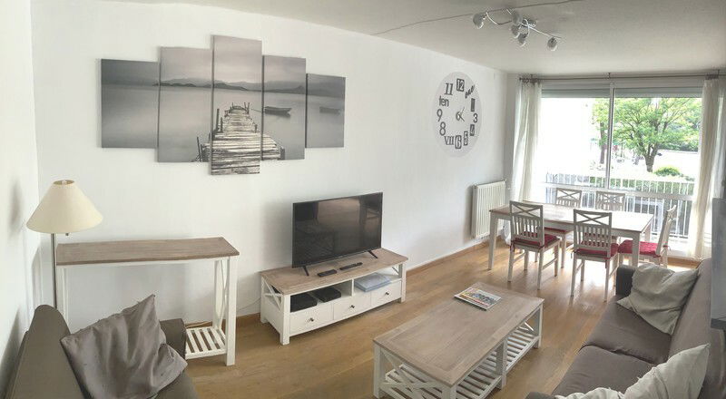 Colocation Talence 257421