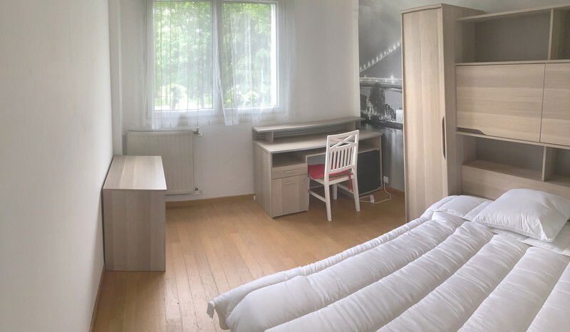 Colocation Talence 257421