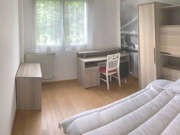 Colocation Talence 257421-4