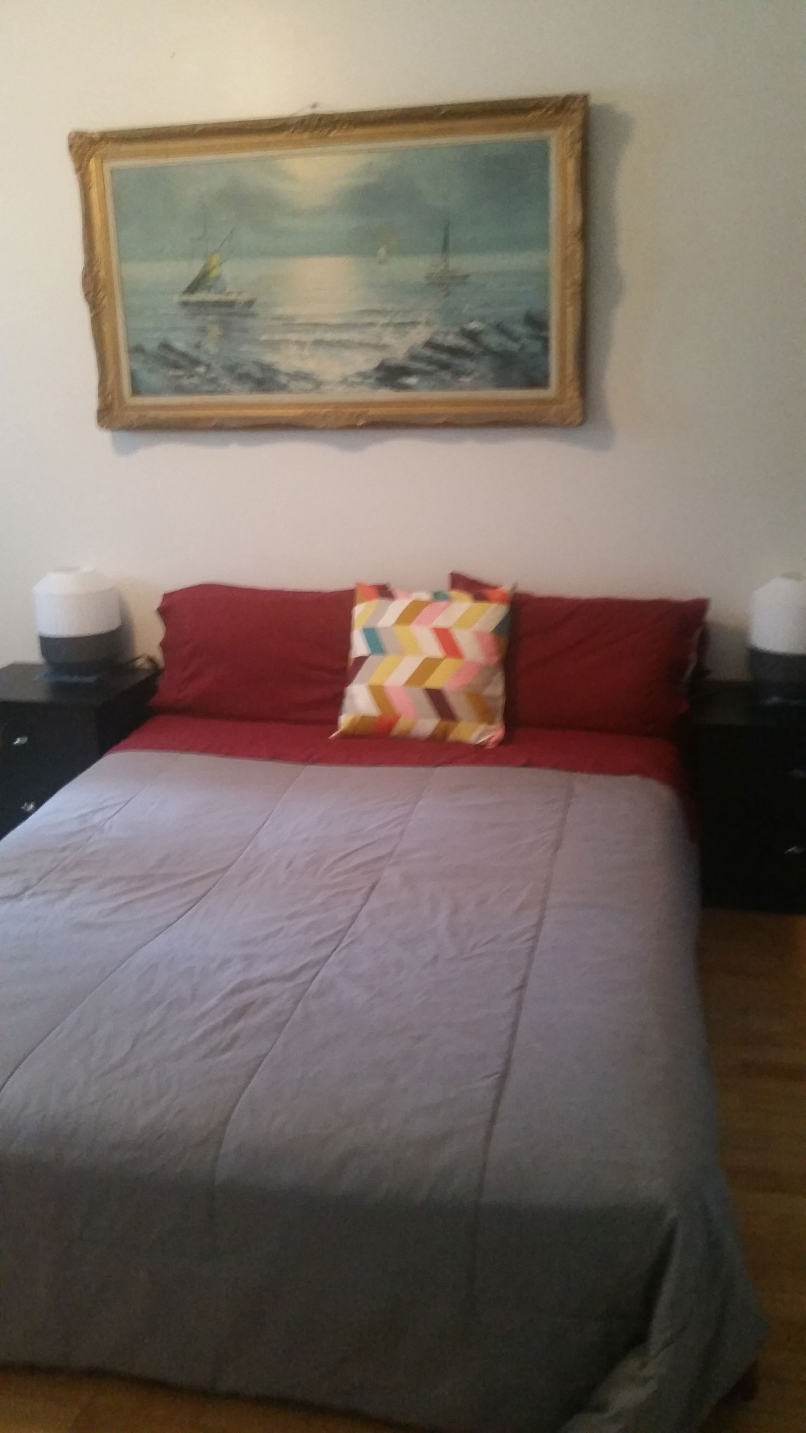 Colocation Montréal 262535