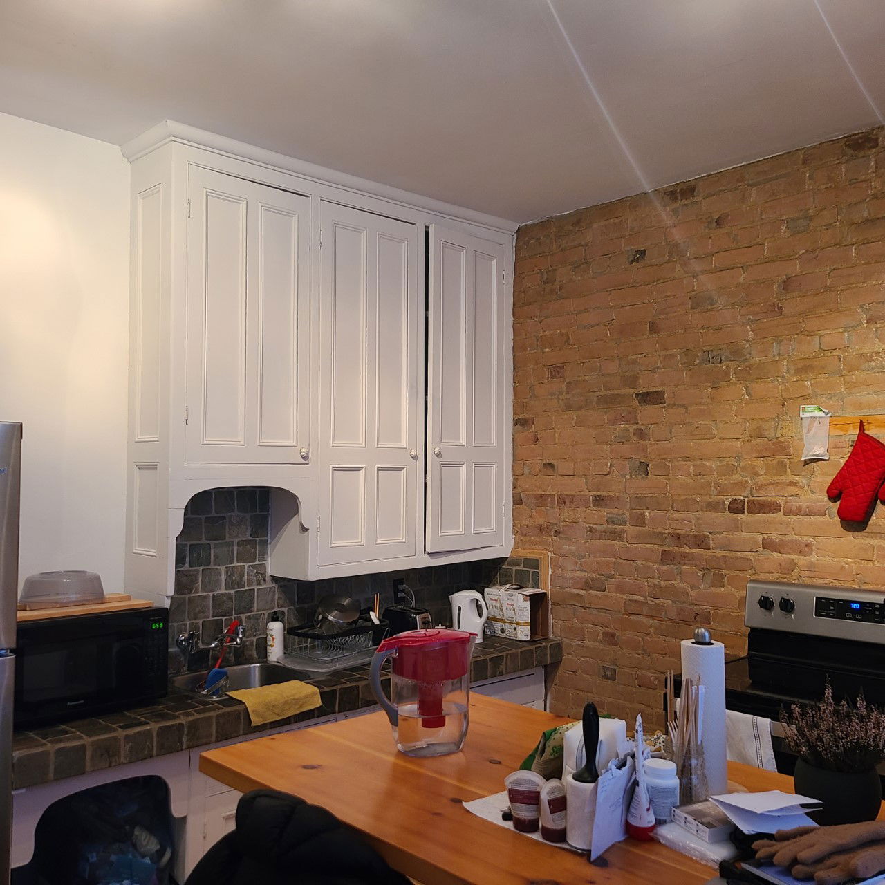 Colocation Montréal 262535