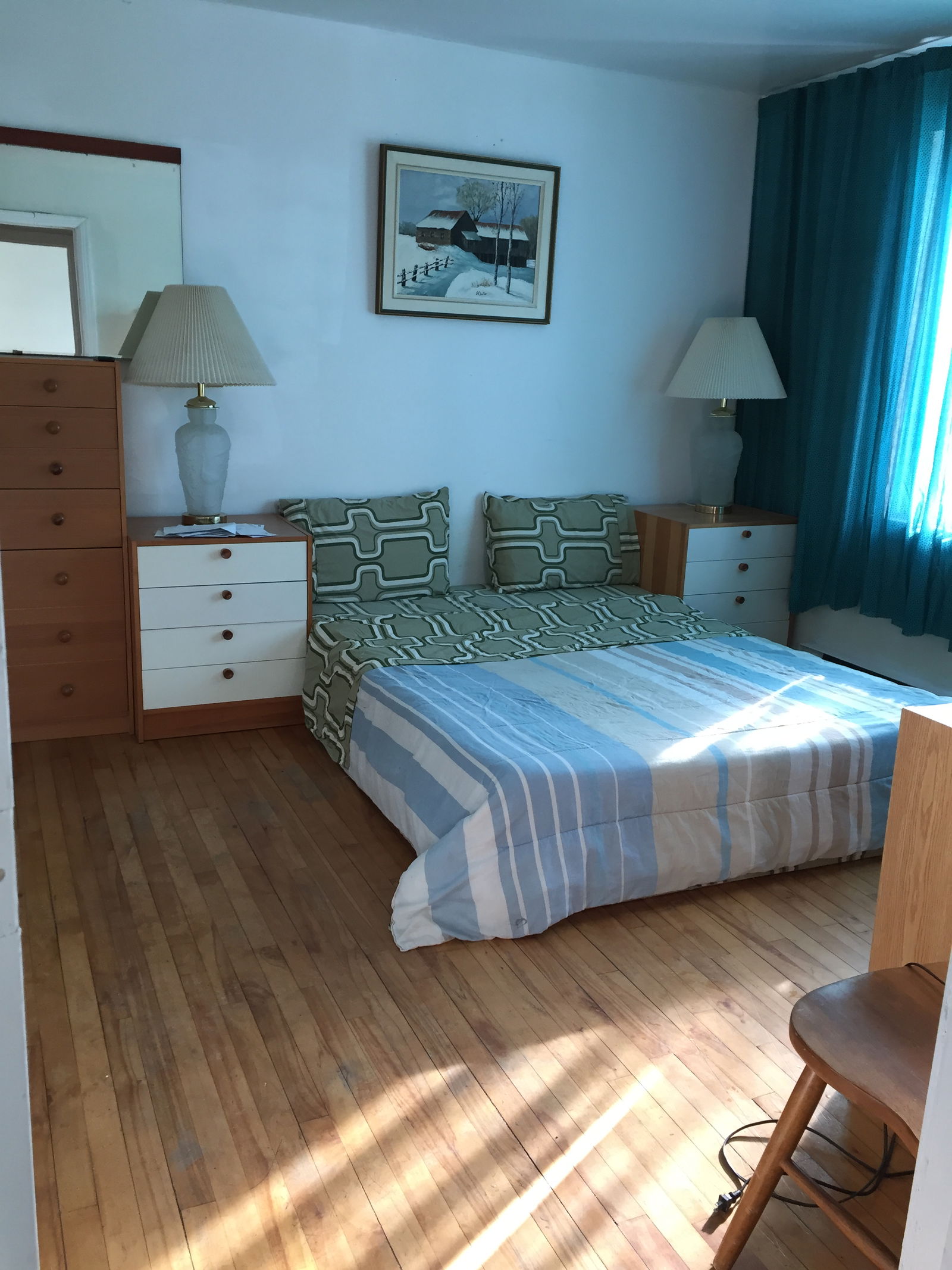 Colocation Montréal 262535