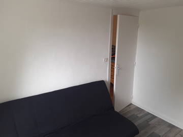 Room For Rent Wattrelos 61729