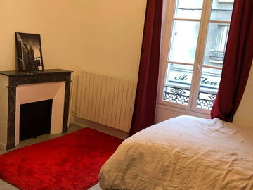 Room For Rent Palaiseau 293948