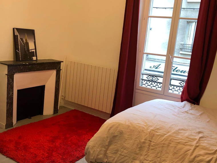 Homestay Palaiseau 293948