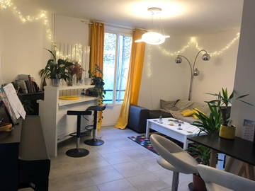 Room For Rent Palaiseau 293948