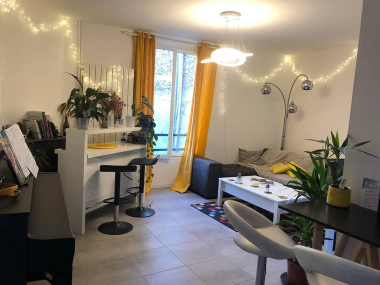 Homestay Palaiseau 293948