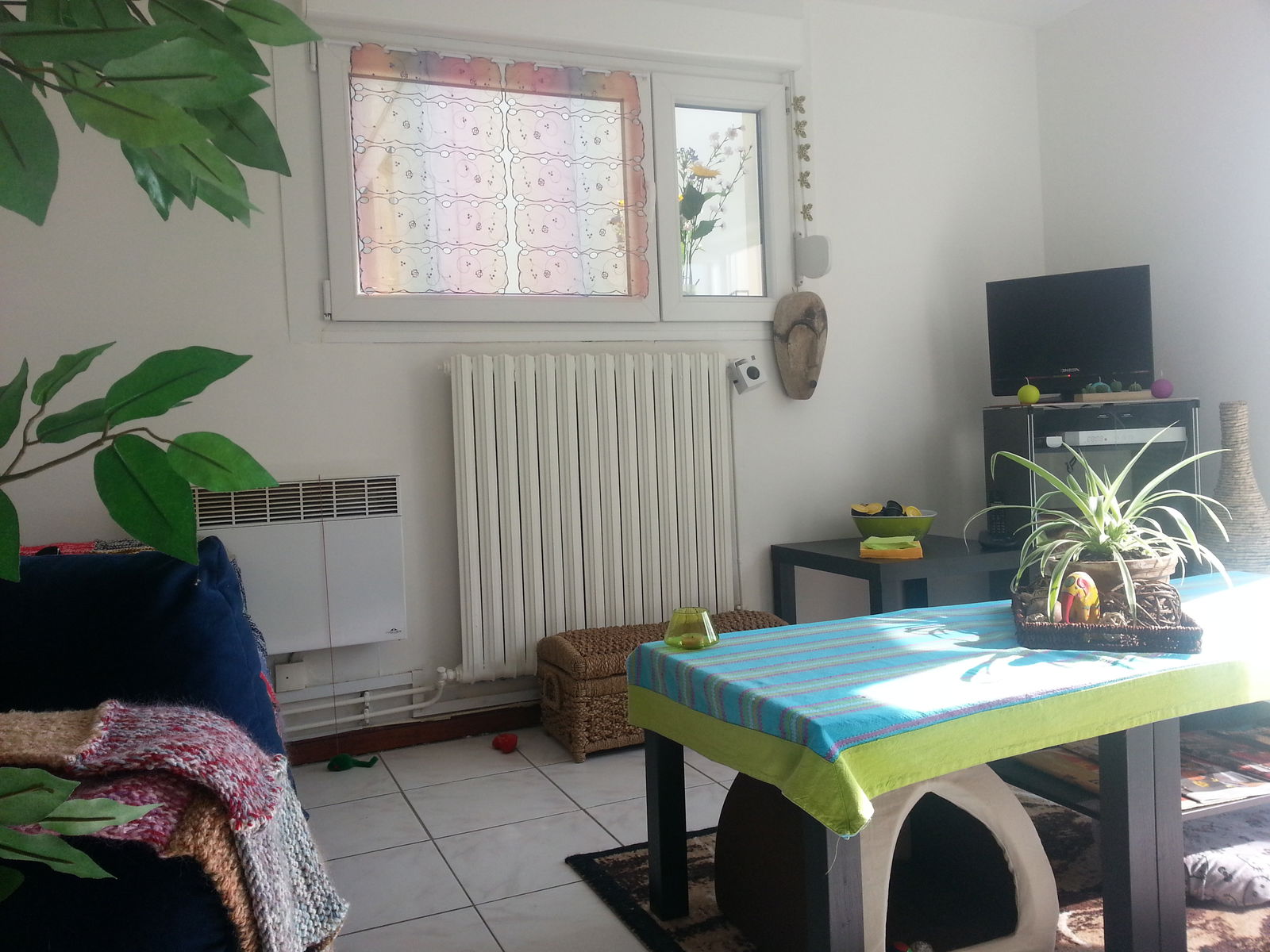 Colocation Longeville-lès-Metz 63696
