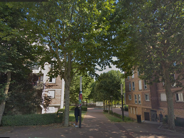 Shared Accommodation Noisy-Le-Grand 215763-5