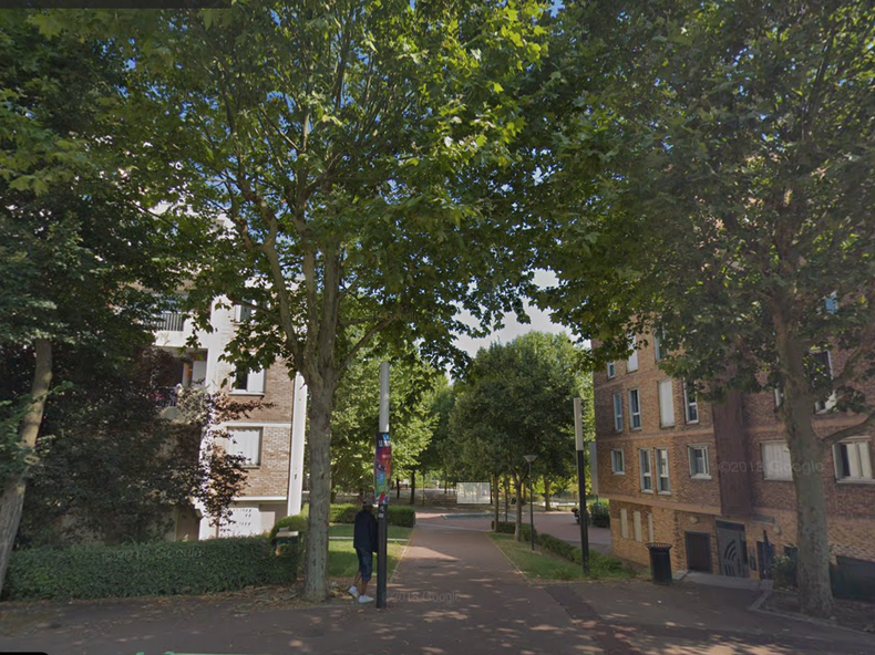 Colocation Noisy-le-Grand 215763-5