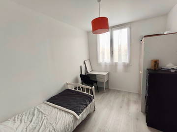 Shared Accommodation Noisy-Le-Grand 215763-8