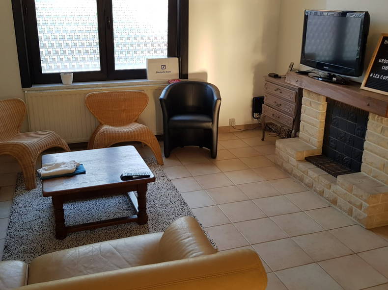 Colocation Rixensart 139196-1