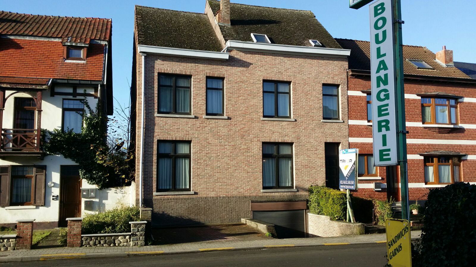 Colocation Rixensart 139196