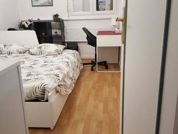 Chambre À Louer Saint-Étienne 264575