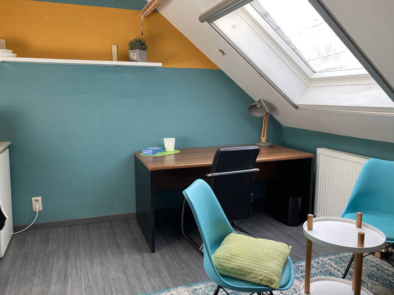 Colocatie Lessines 220870-3