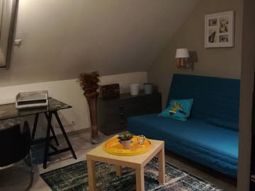 Alojamiento Compartido Lessines 220870-8