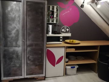 Alojamiento Compartido Lessines 220870-7