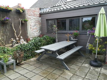 Alojamiento Compartido Lessines 220870-6