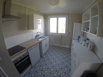 Shared Accommodation Rezé 246361-6