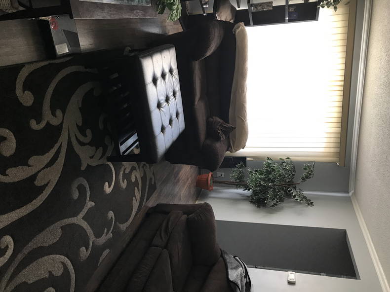 Hospedagem Em Casa De Família Edmonton 174377-2