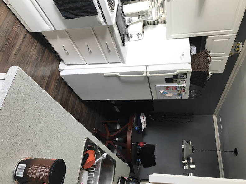 Hospedagem Em Casa De Família Edmonton 174377-3