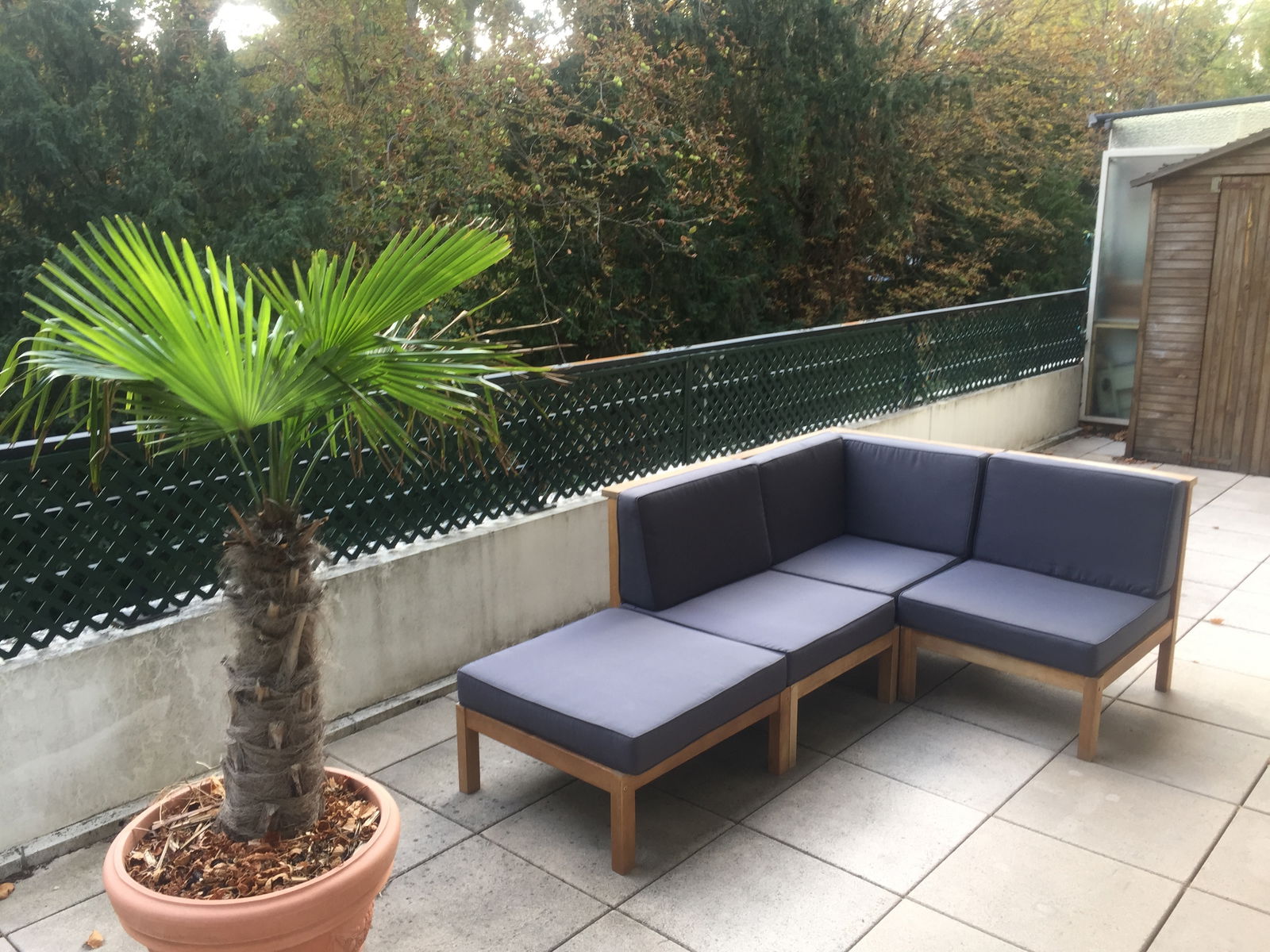 Colocation Rueil-Malmaison 240525