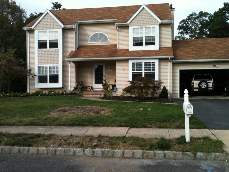 Gastfamilie Brick 116691-1