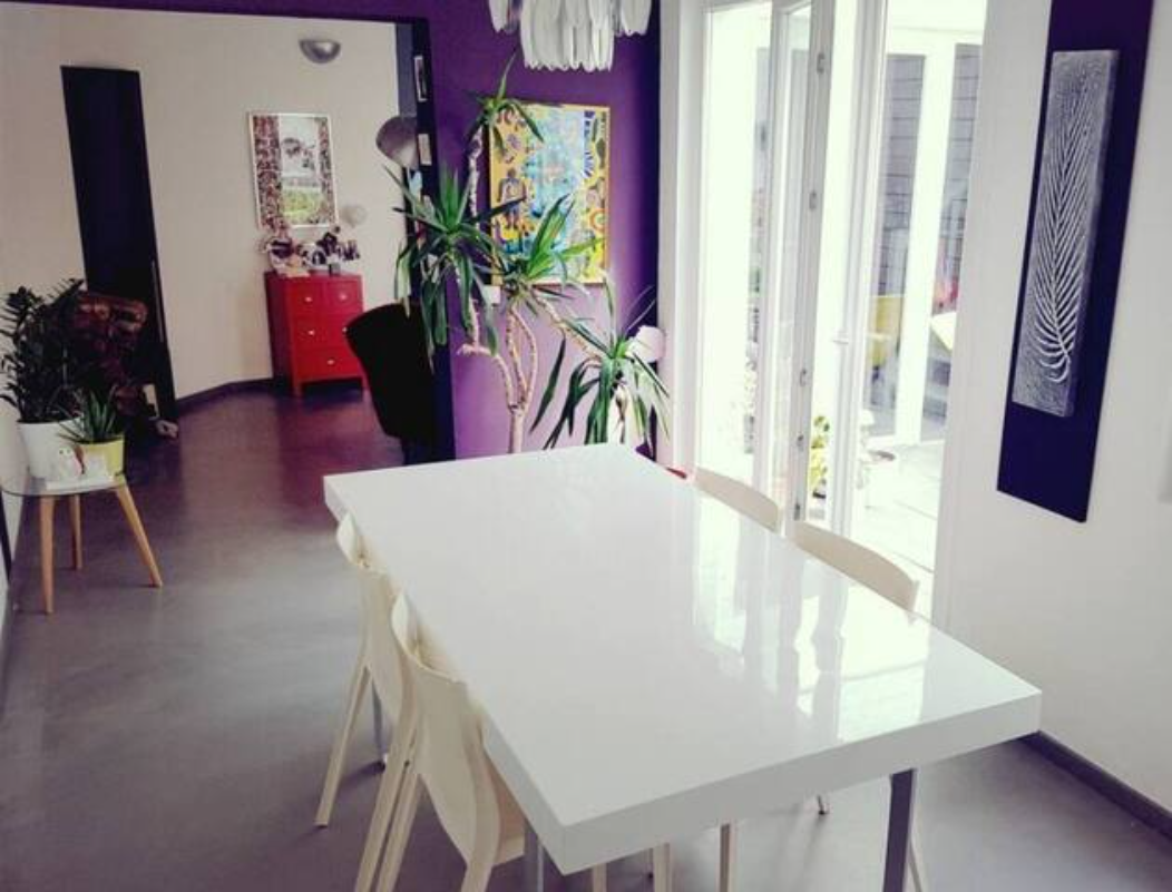 Colocation Roubaix 468066