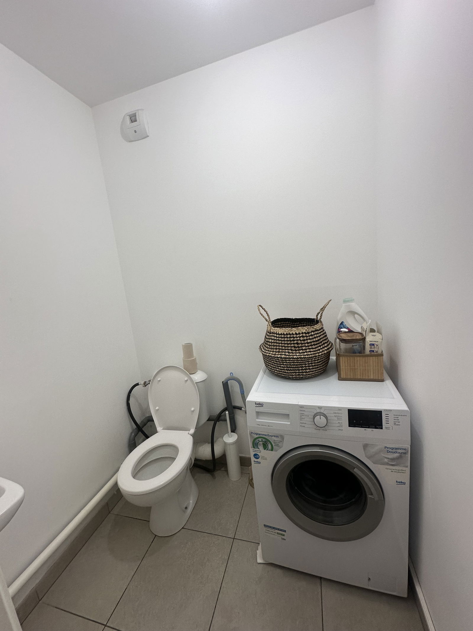 Homestay Lyon 377553