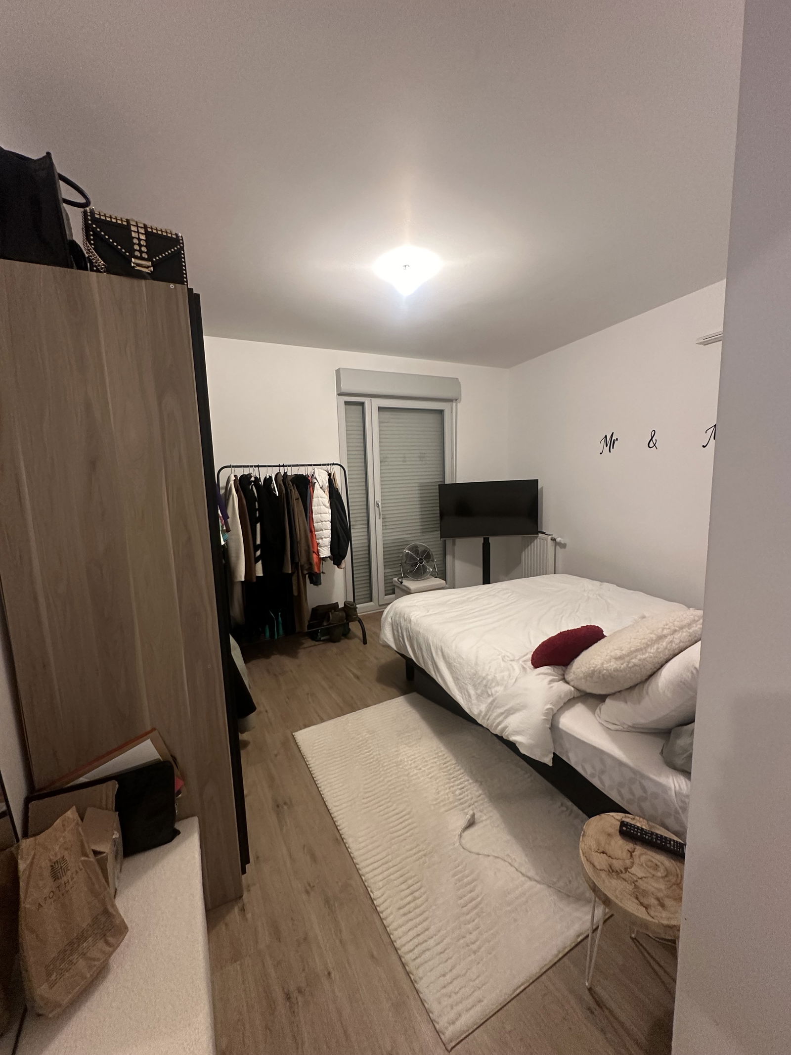 Homestay Lyon 377553