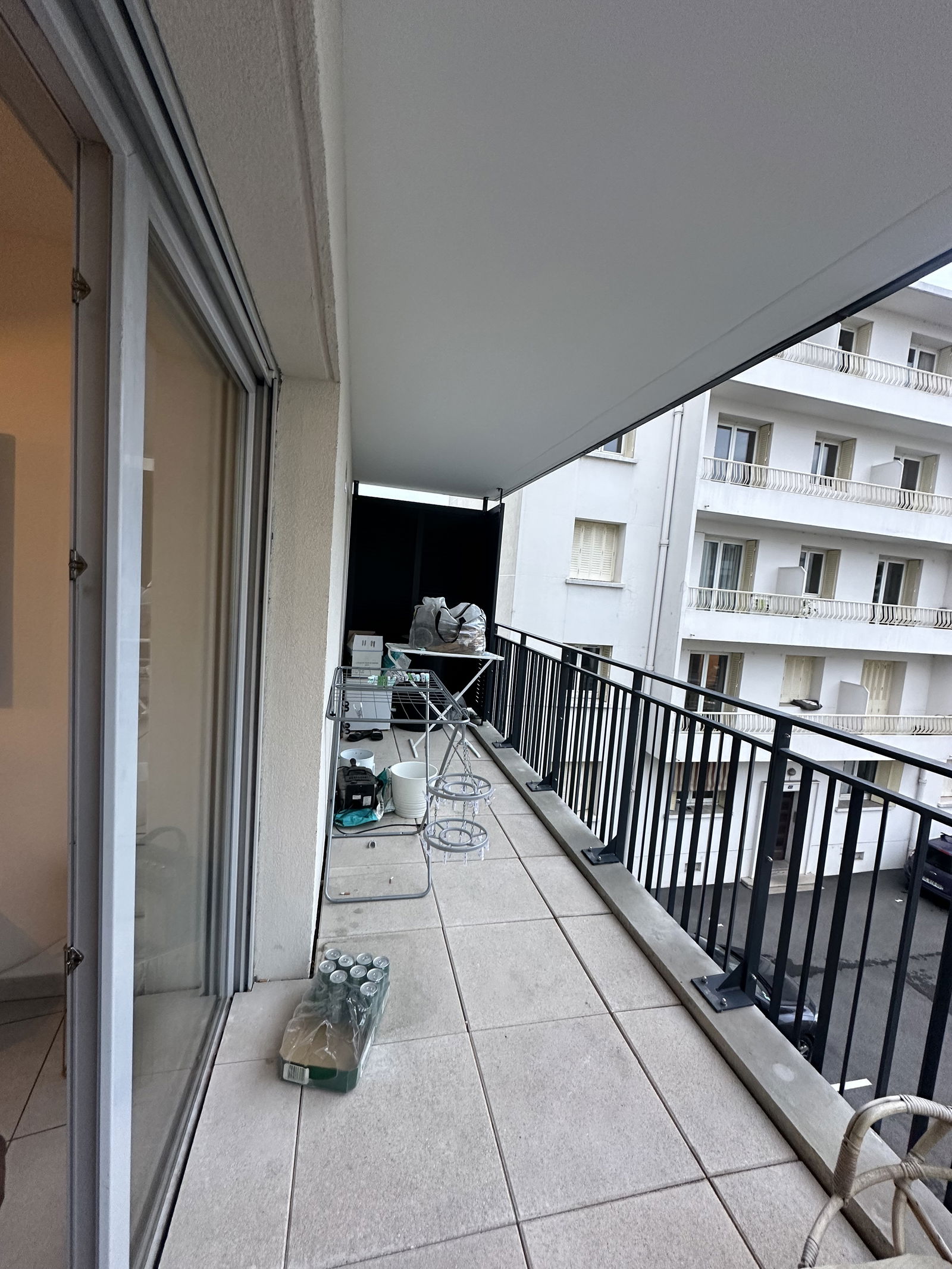 Homestay Lyon 377553