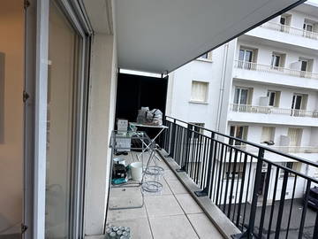 Chambre Chez L'habitant Lyon 377553-4