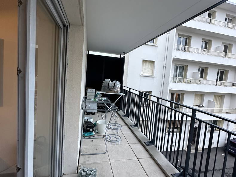 Homestay Lyon 377553-4